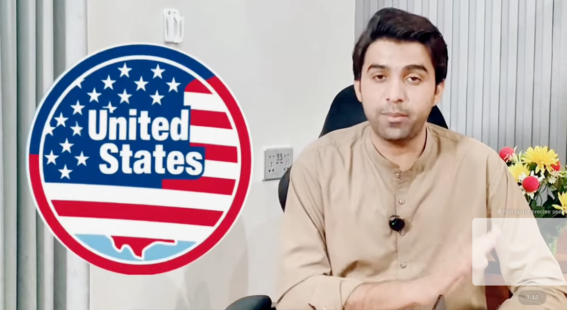 America’s Polarization Has Become the World's Side Hustle