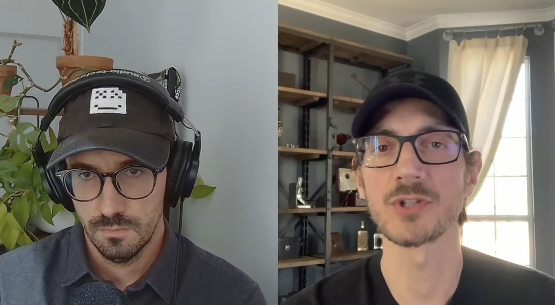 The Crackdown on ICE Spotting Apps (with Joshua Aaron)