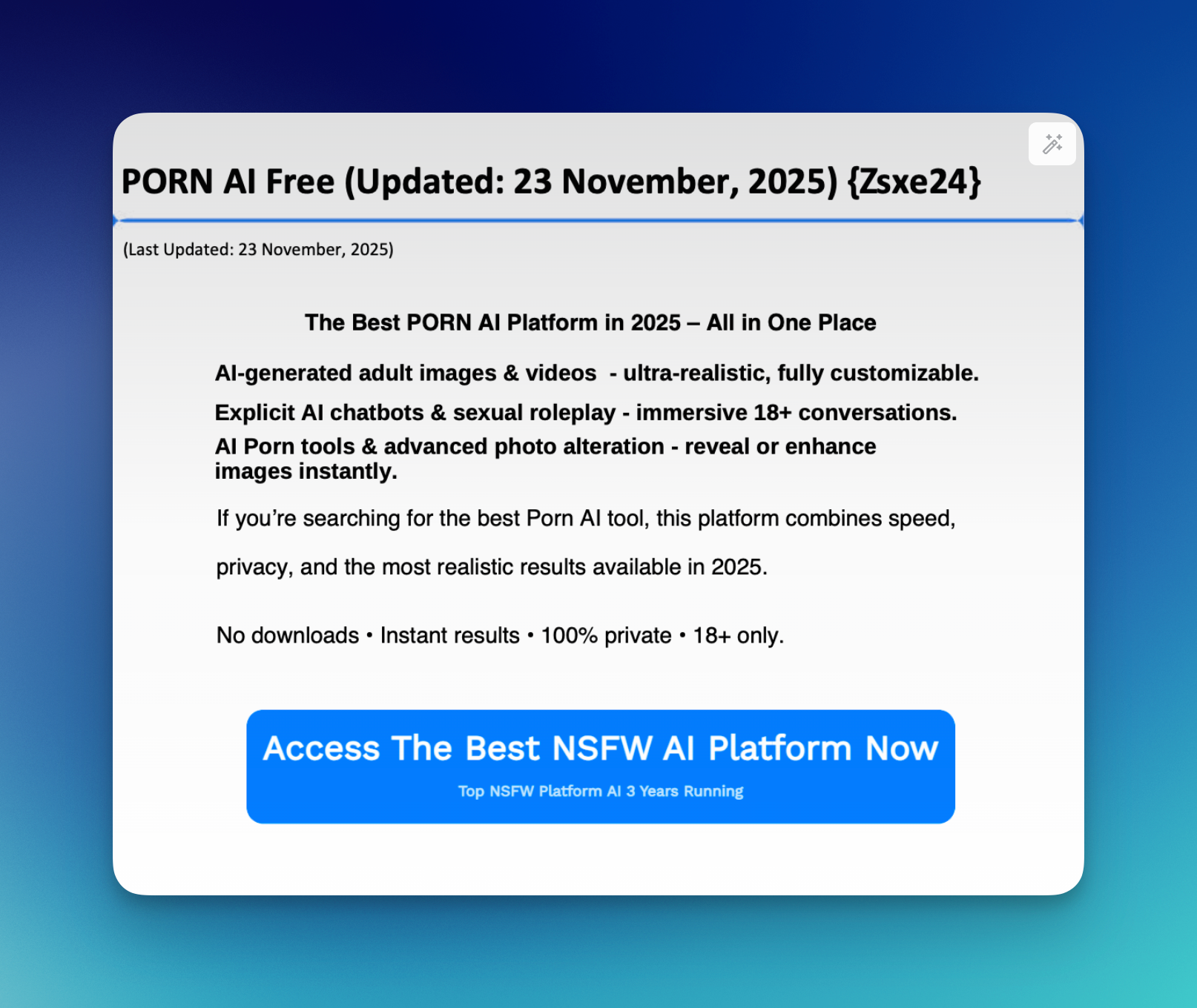 Porn Is Being Injected Into Government Websites Via Malicious PDFs