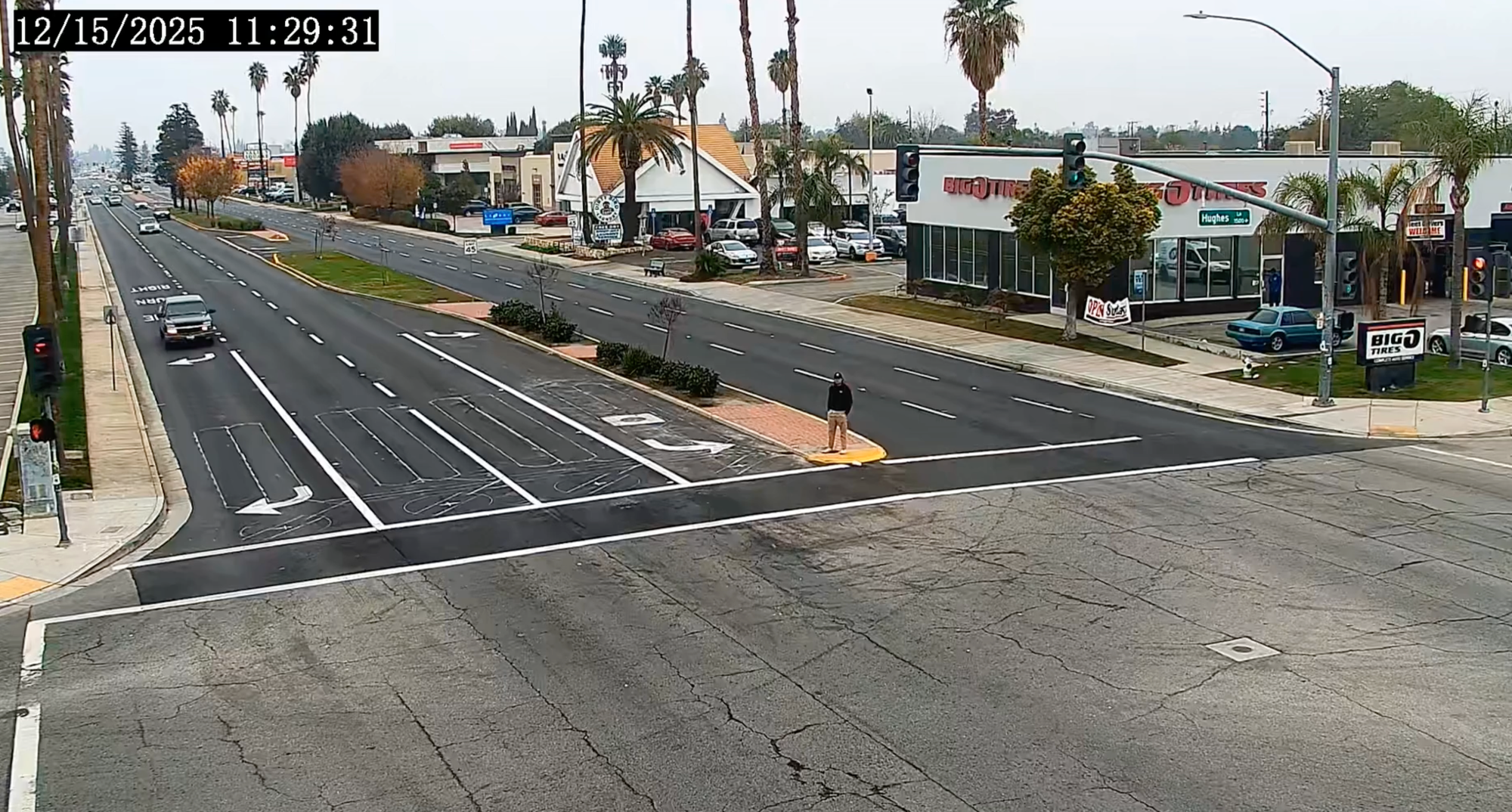 Flock Exposed Its AI-Powered Cameras to the Internet. We Tracked Ourselves