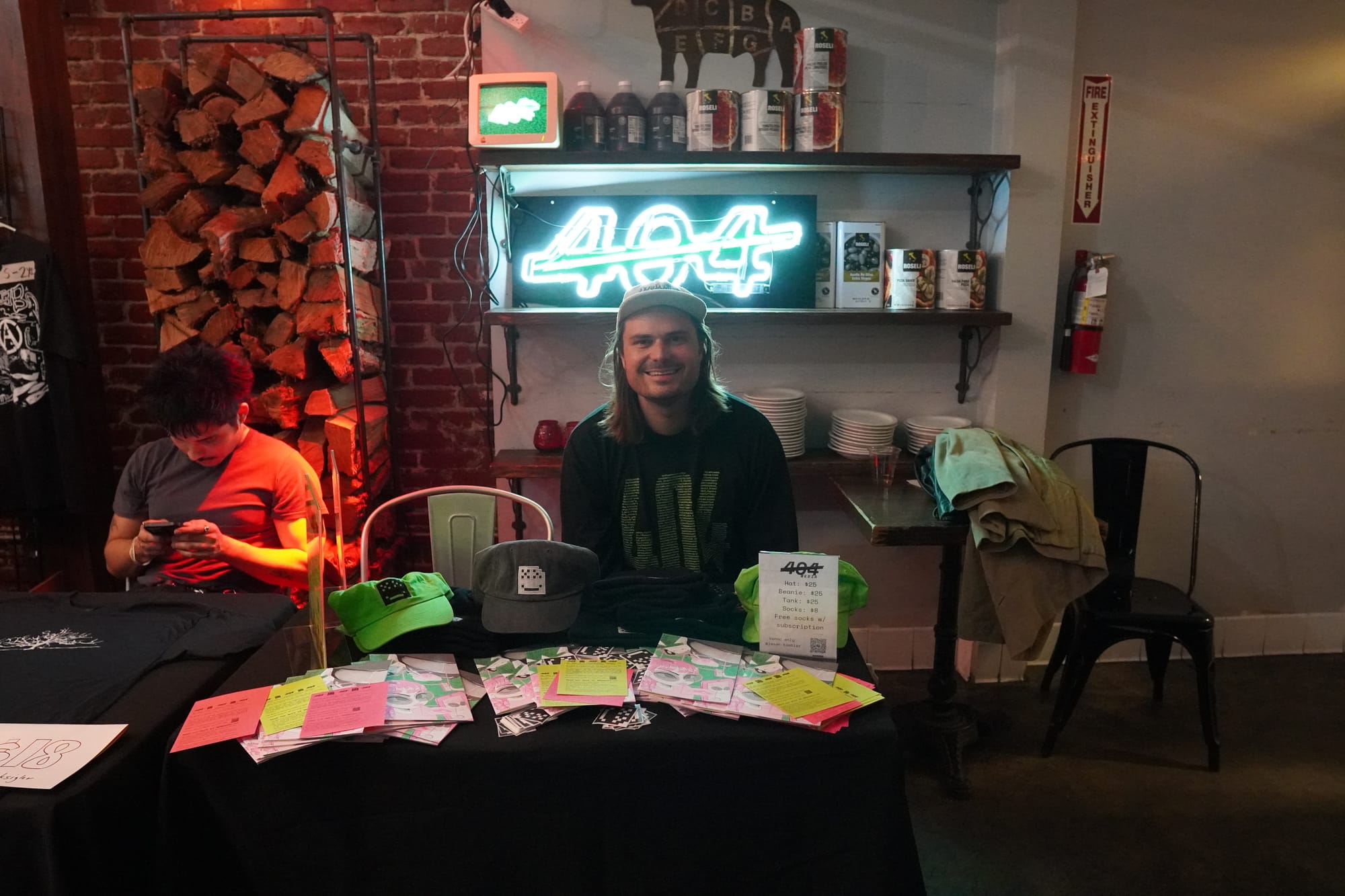 Behind the Blog: The 'View From Nowhere'