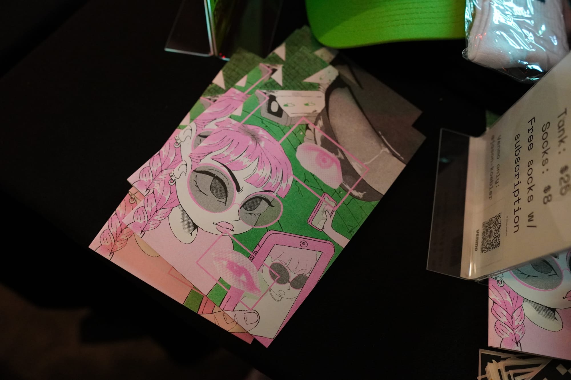 Behind the Blog: The 'View From Nowhere'