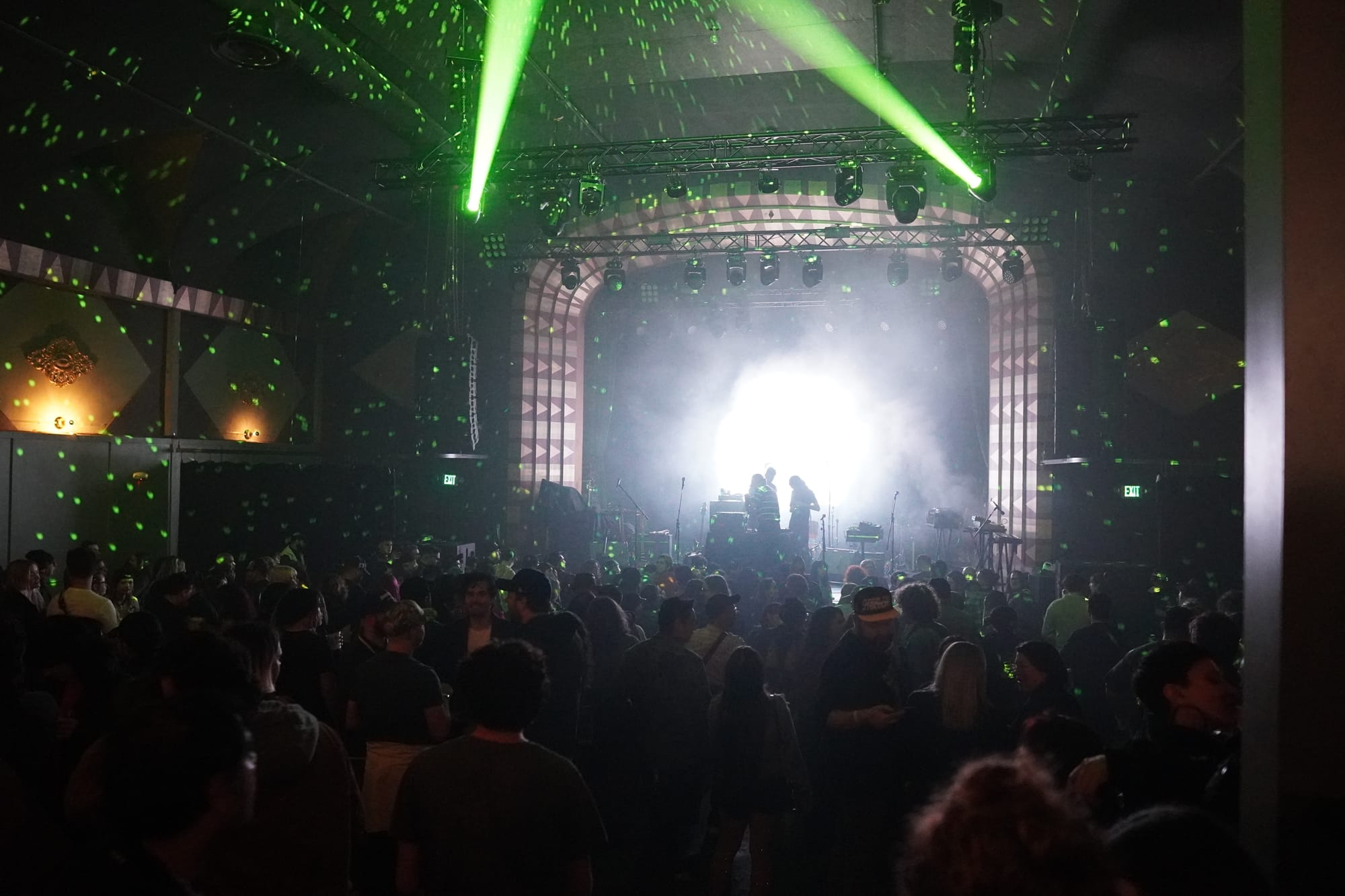 Behind the Blog: The 'View From Nowhere'