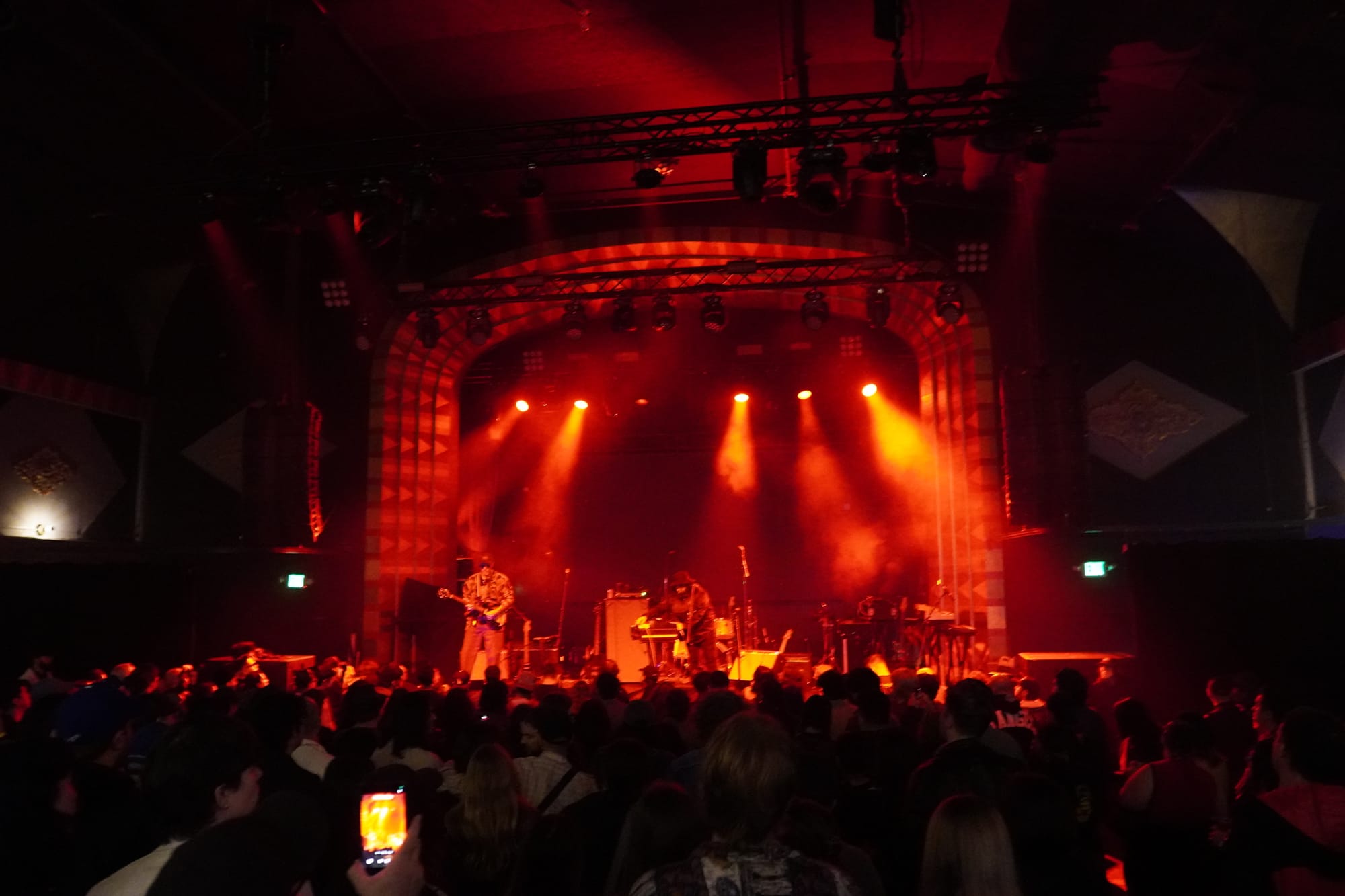 Behind the Blog: The 'View From Nowhere'