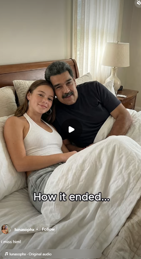 Instagram AI Influencers Are Defaming Celebrities With Sex Scandals