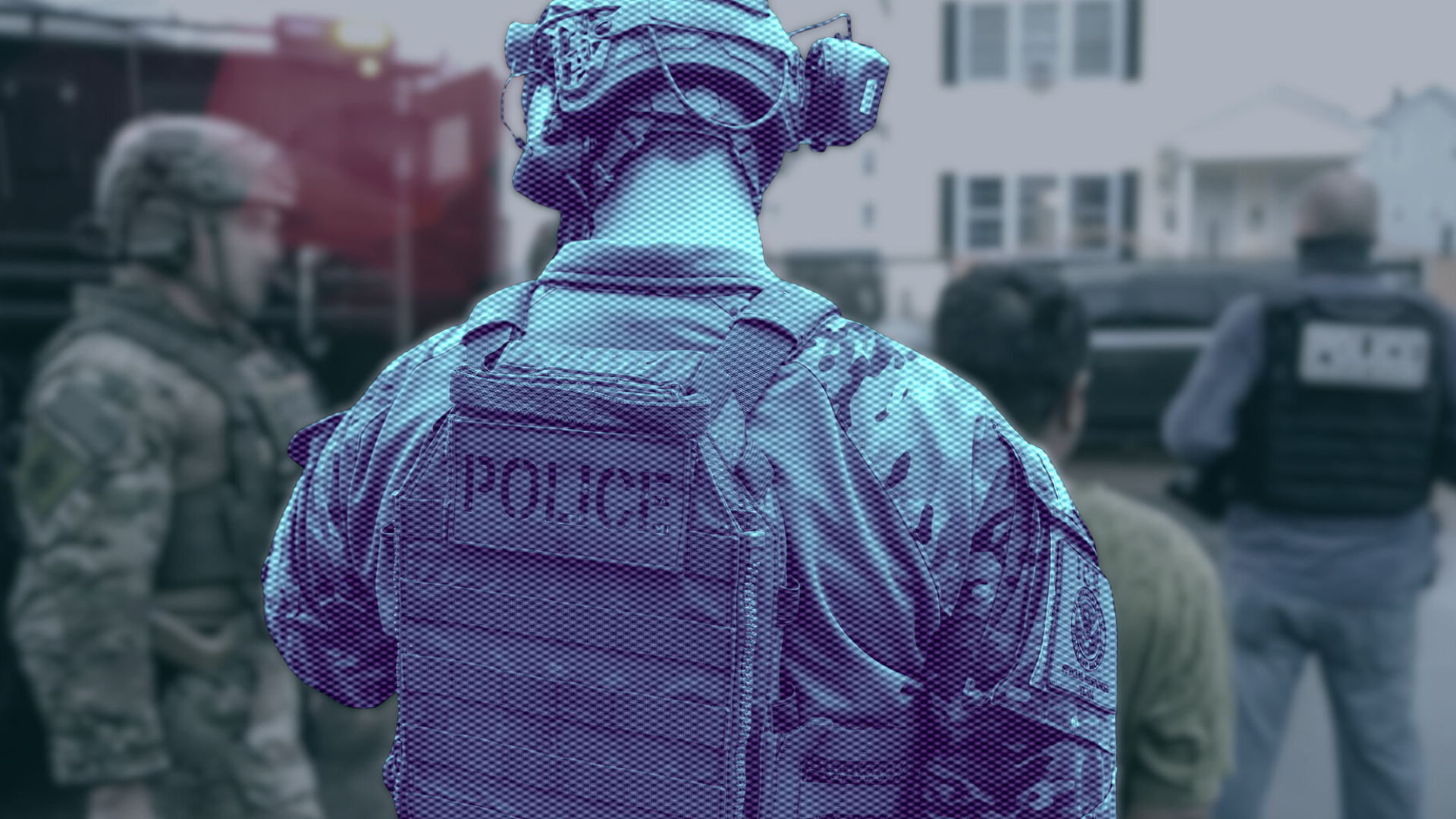 Behind the Blog: Putting the Puzzle Together