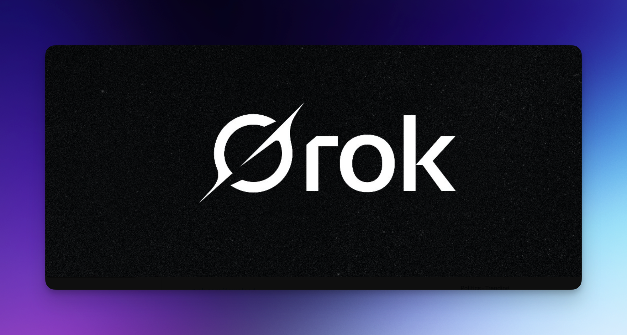 FBI Got Grok to Hand Over Prompts Used to Create Nonconsensual Porn