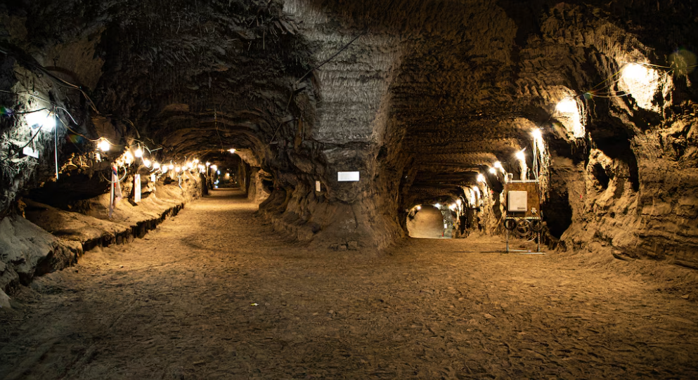 The U.S. Military Is Reviving Microbes from 40,000-Year-Old Ice