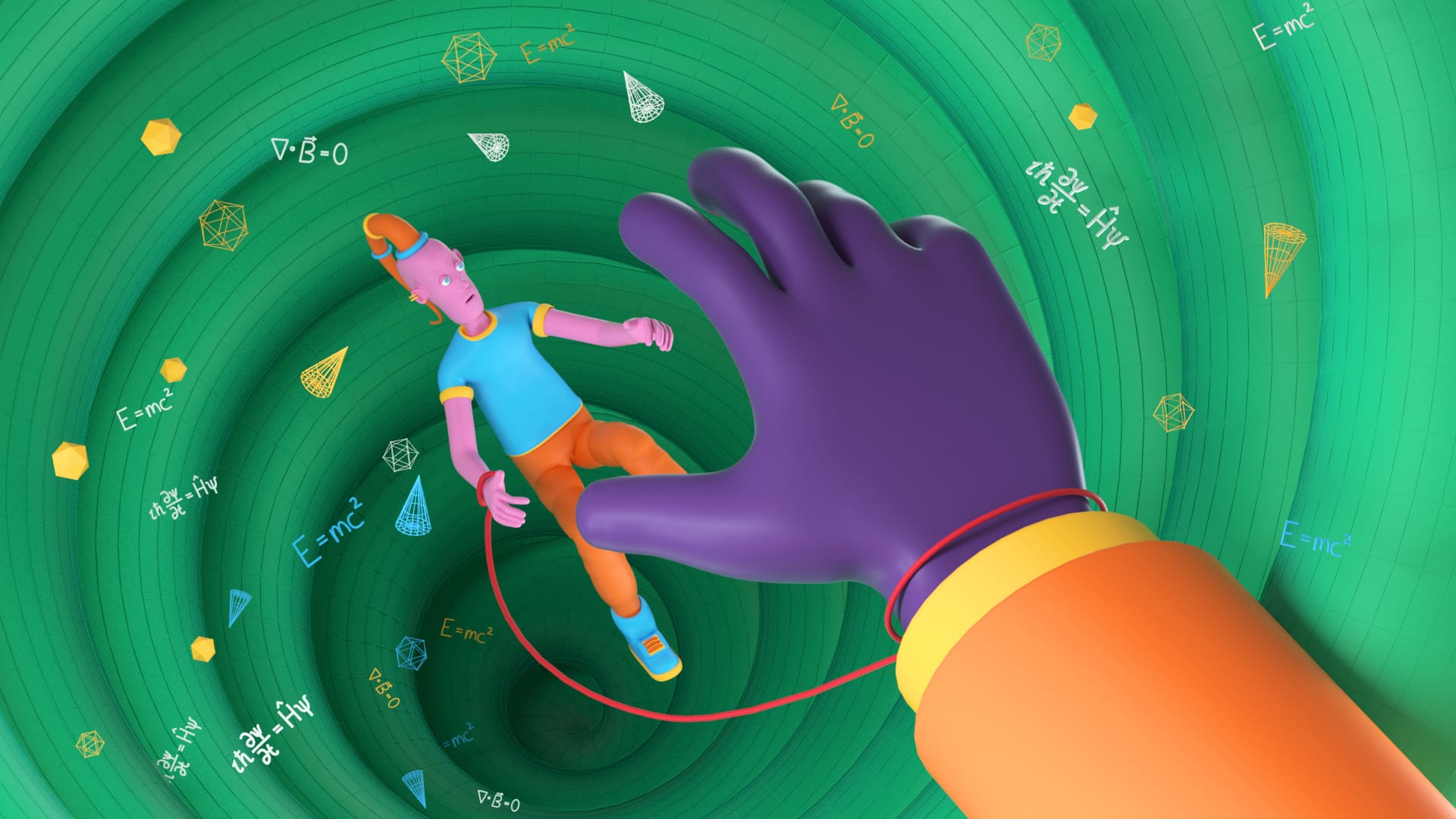 How to Talk to Someone Experiencing 'AI Psychosis'