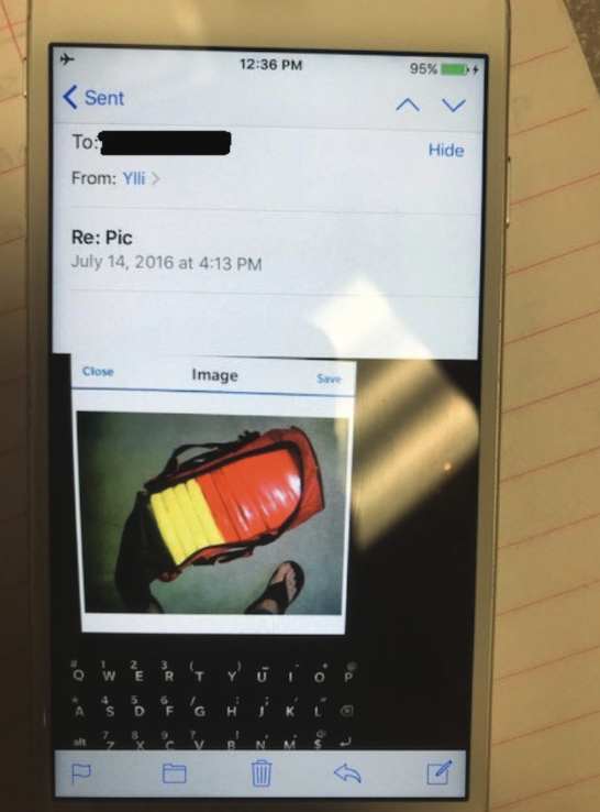 An Adrenaline Junkie Billionaire’s Quest to Become a Cocaine Kingpin