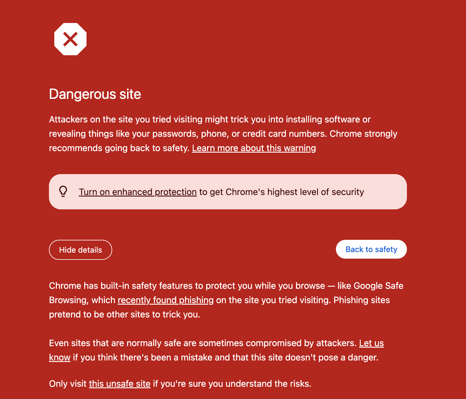 ICE Phishing: Scammers Are Sending 'Support ICE' Emails to Steal Credentials
