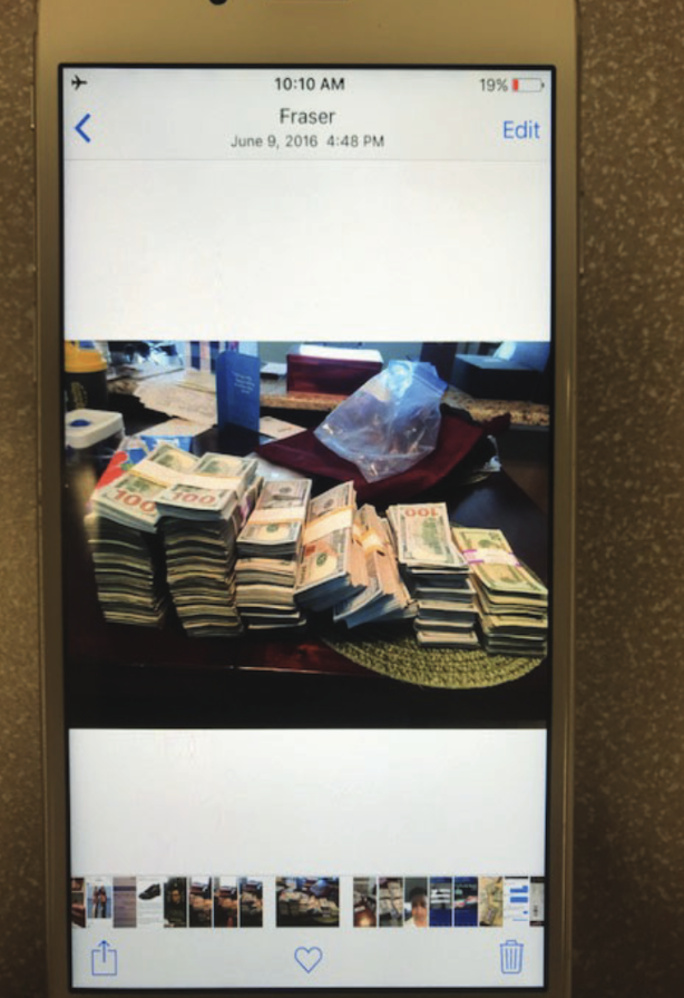 An Adrenaline Junkie Billionaire’s Quest to Become a Cocaine Kingpin