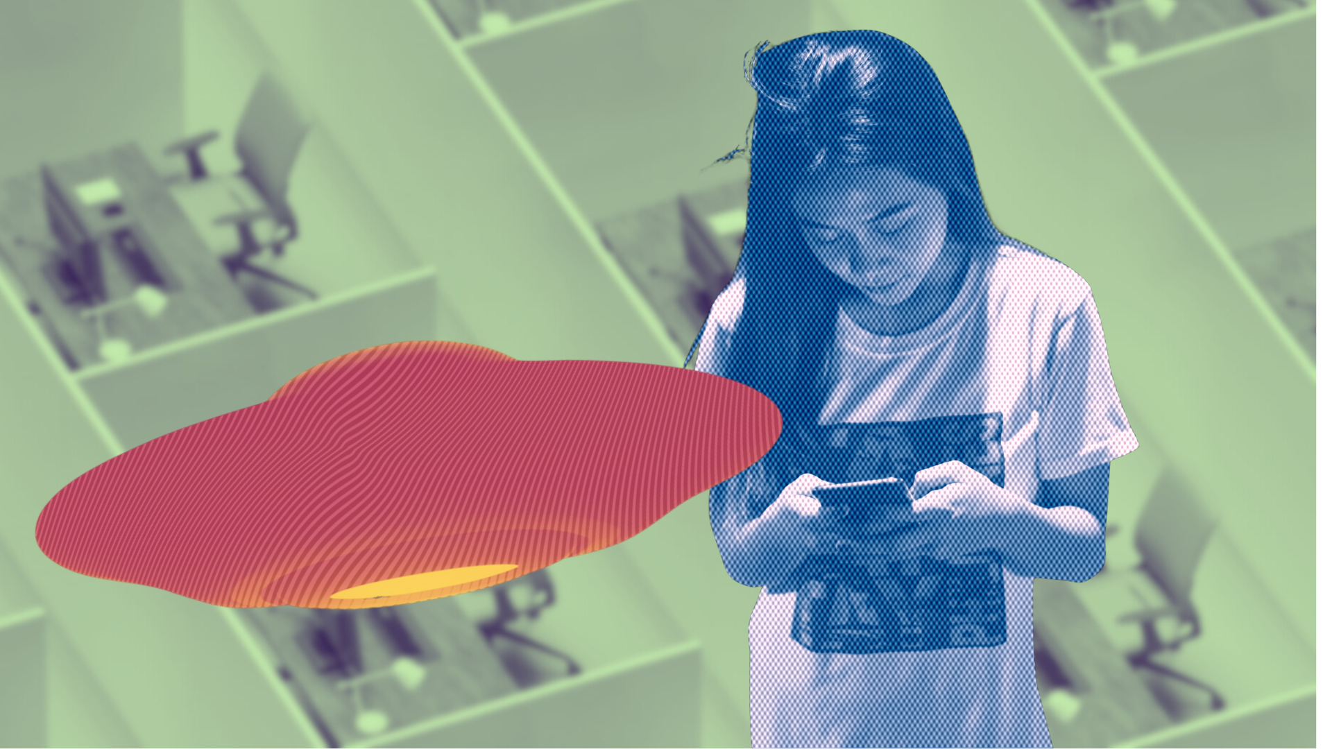 Behind the Blog: Marathon and the Metaverse