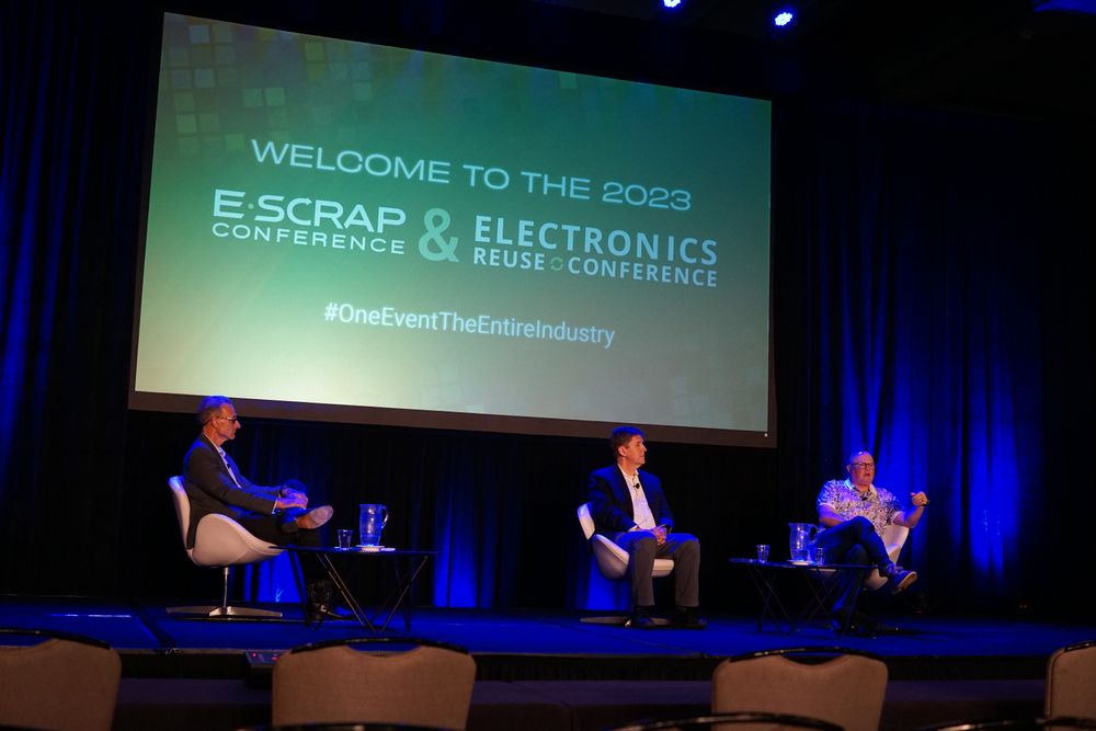 Big Tech Lobbyist ‘Stunned’ People Think Planned Obsolescence ‘Conspiracy’ Is Real