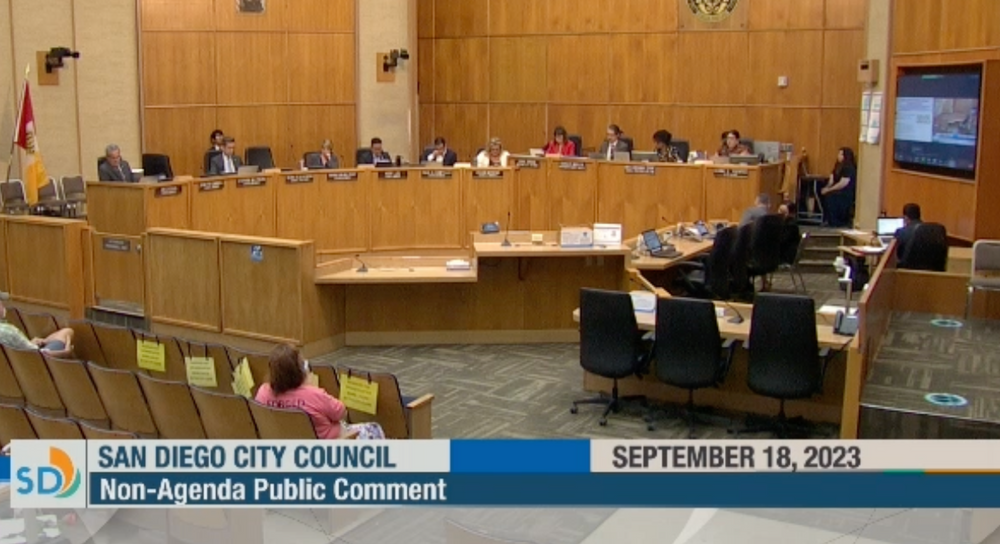 White Supremacists Are Hijacking City Council Meetings All Over America