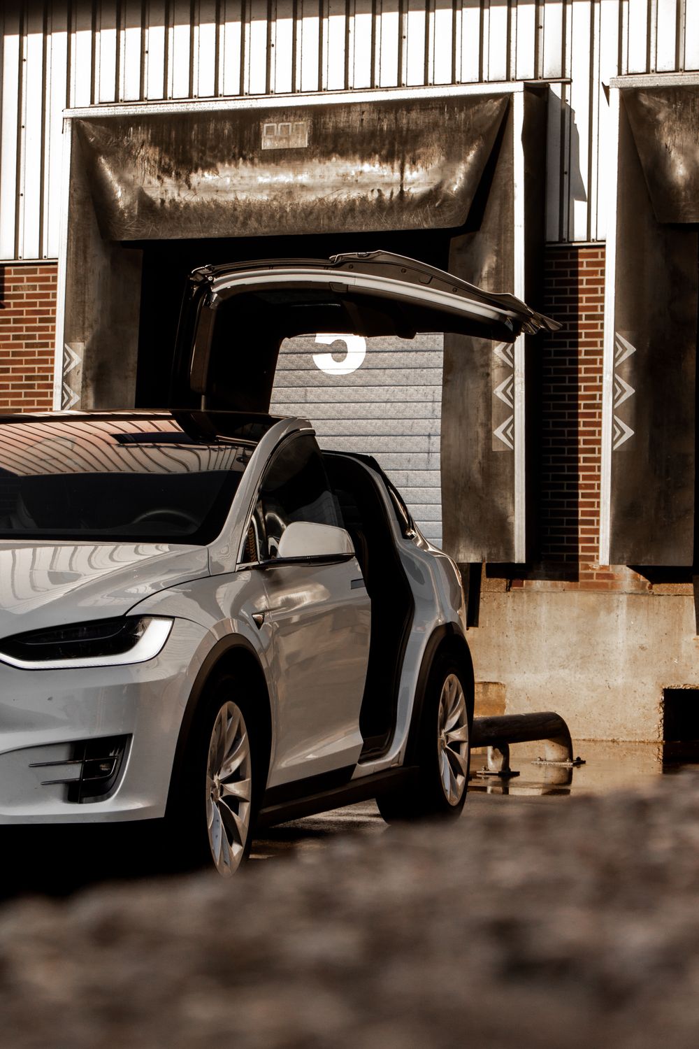 Tesla, Which Has Fought Repair Constantly: ‘Tesla’s History of Supporting Right to Repair Is Well-Documented’