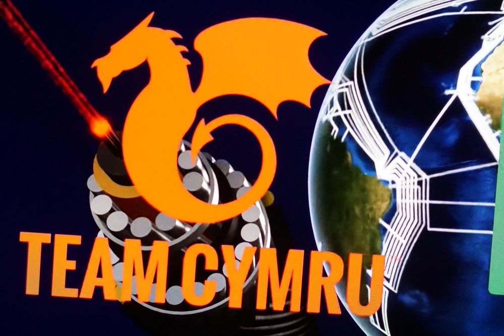 U.S. Counterintel Buys Access to the Backbone of the Internet to Hunt Foreign Hackers