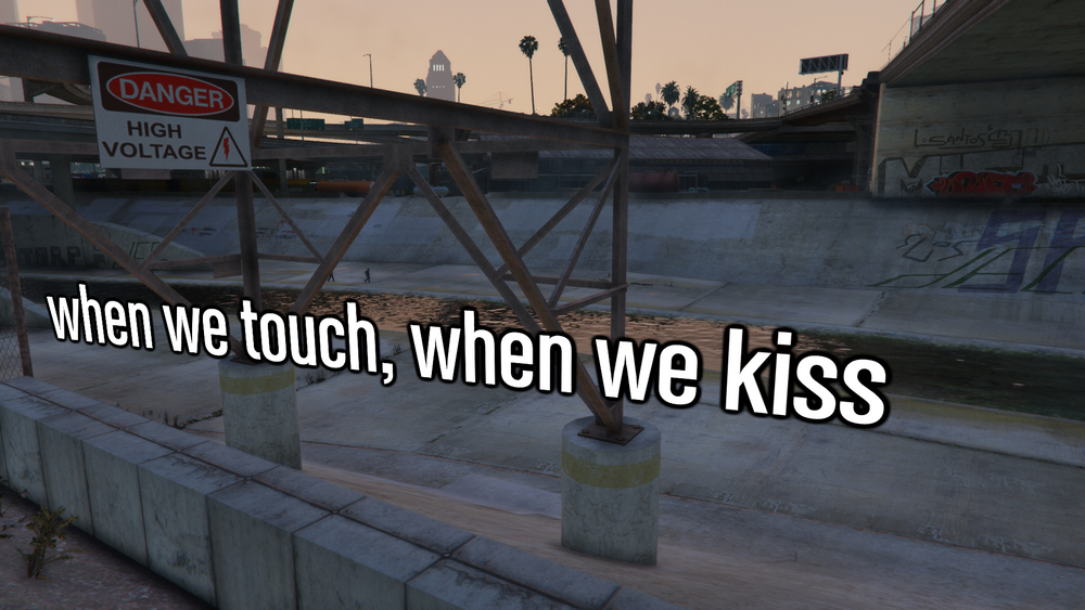 GTA V Mod Makes It a Better Social Media Platform Than Twitter