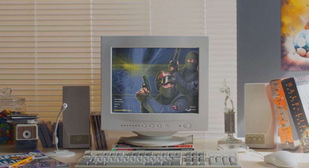 Counter-Strike 2 Is ‘Garbage,’ Say Players Who Played Counter-Strike for 3,000 Hours