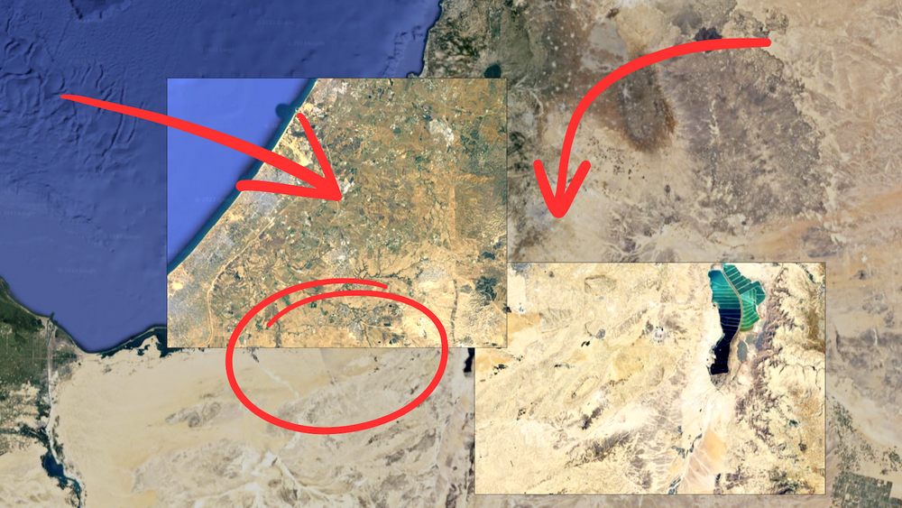 ‘Verified’ OSINT Accounts Are Destroying the Israel-Palestine Information Ecosystem