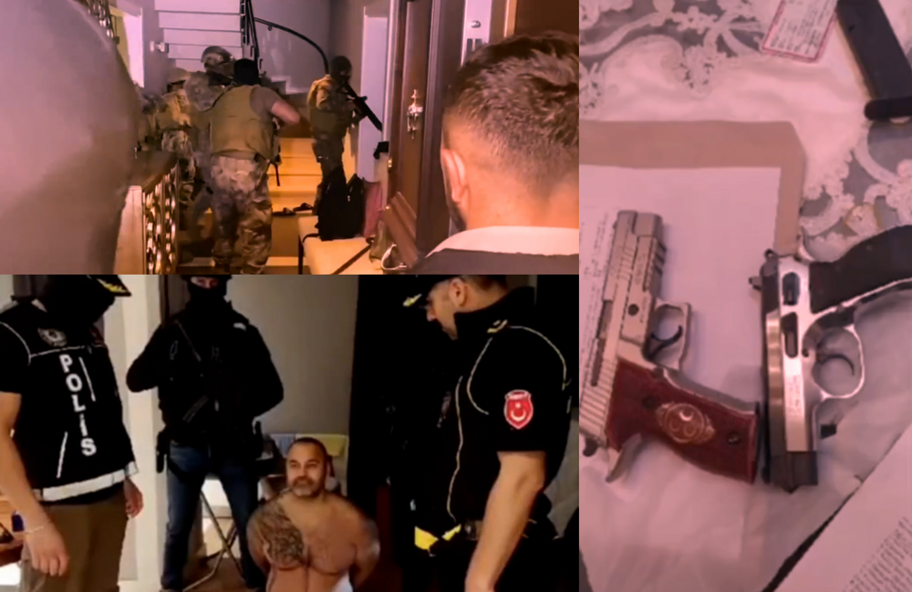 'Untouchable': Associates React to Arrest of Drug Trafficker Turned 'Encryption King'