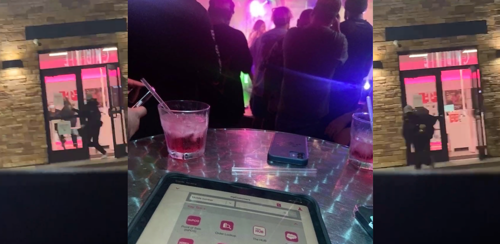 How SIM Swappers Straight-Up Rob T-Mobile Stores
