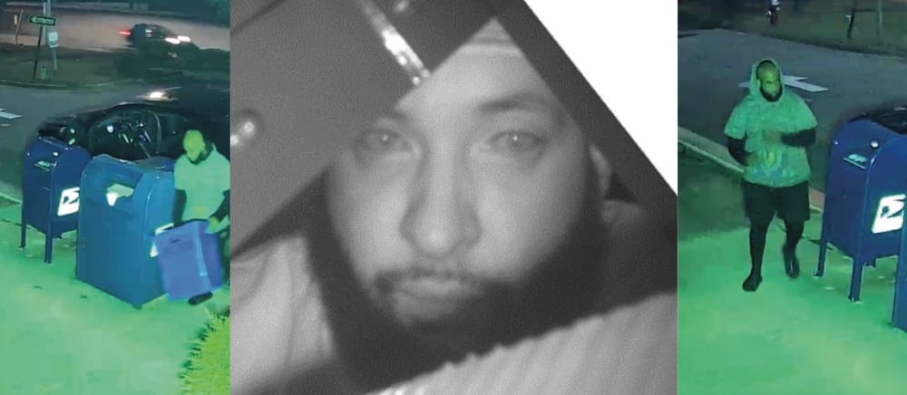 Hidden Cameras, GPS Data, and License Plate Readers: How the USPIS Tracks Down Mail Thieves
