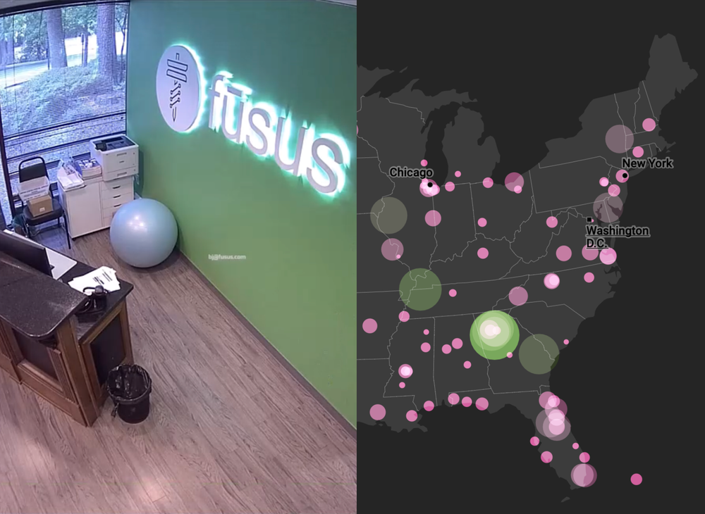 Is Your Local Police Department Using Fusus AI-Enabled Cameras? Find Out Here