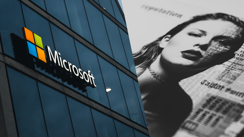 Microsoft Closes Loophole That Created AI Porn of Taylor Swift