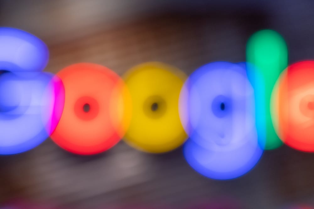 Google Contractor Pays Parents $50 to Scan Their Childrens' Faces