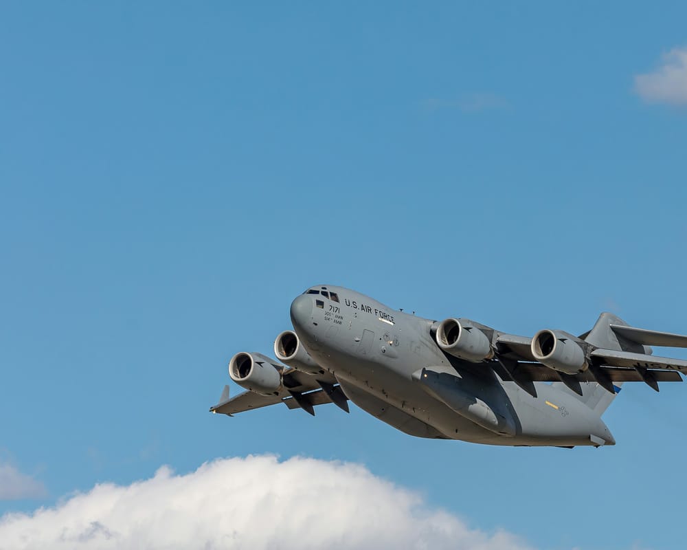 Broker That Sold Abortion Clinic Data Contracted with Air Force for ‘Targeting’