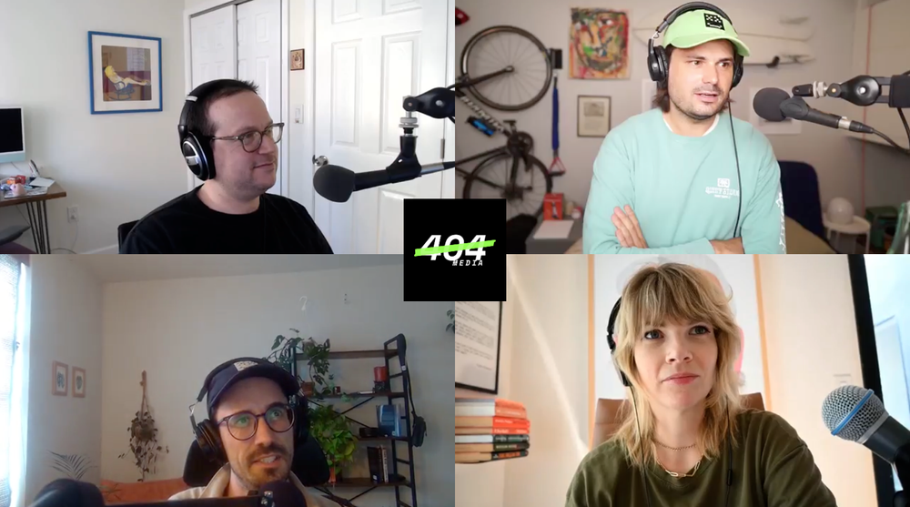 Podcast: Shrimp Jesus