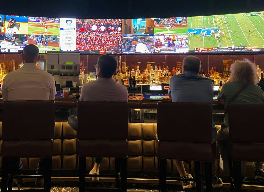 How a Money Laundering Crew Allegedly Moved Millions Through FanDuel