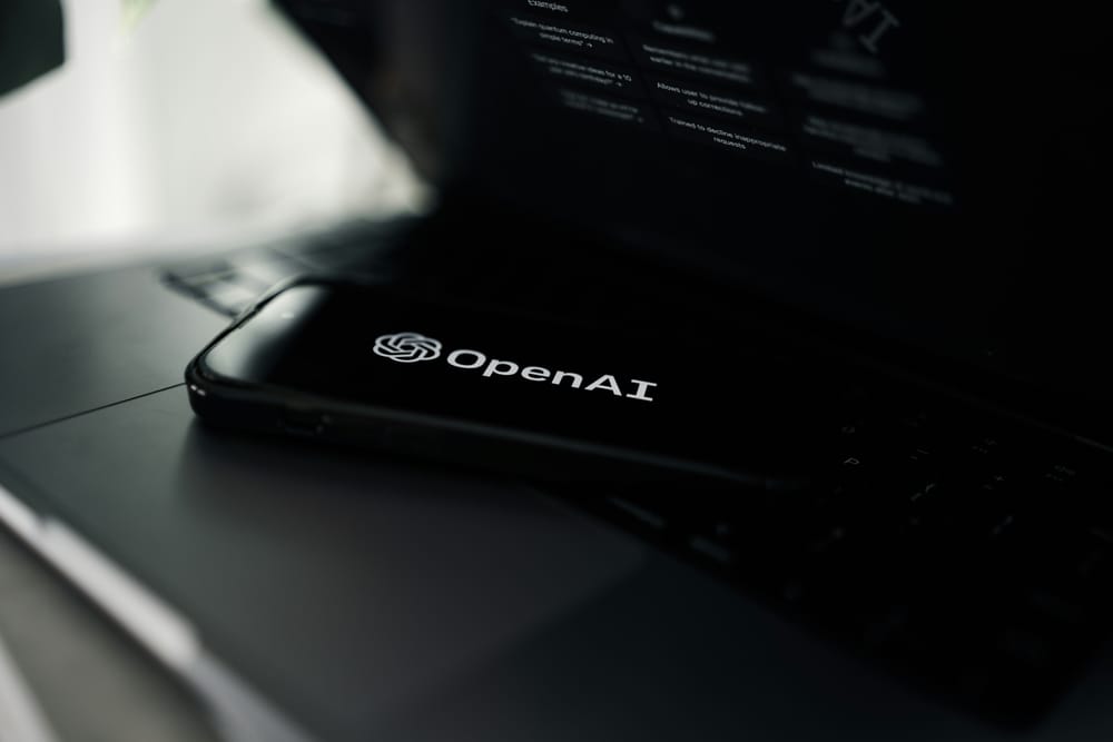 The Secret Service Spent $50,000 on OpenAI and Won’t Say Why