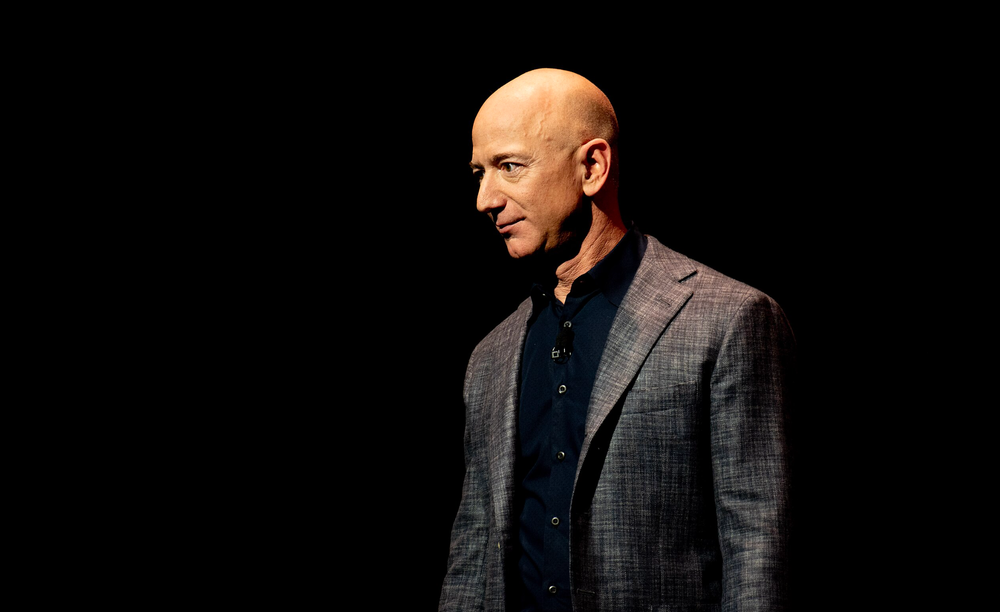 The Billionaire Is the Threat, Not the Solution