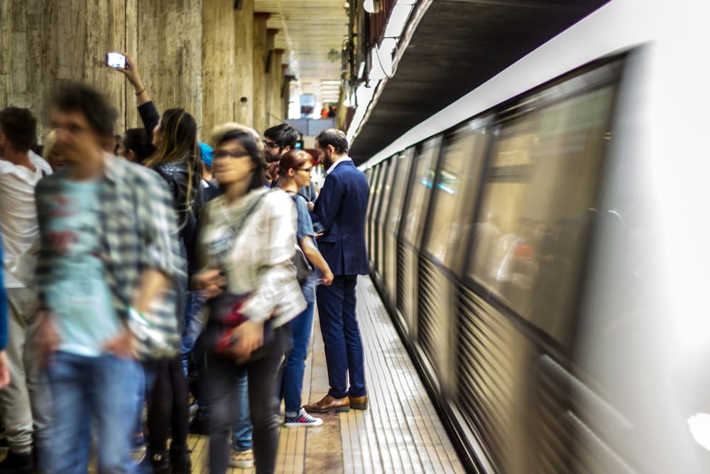 FTC Bans Location Data Company That Powers the Surveillance Ecosystem