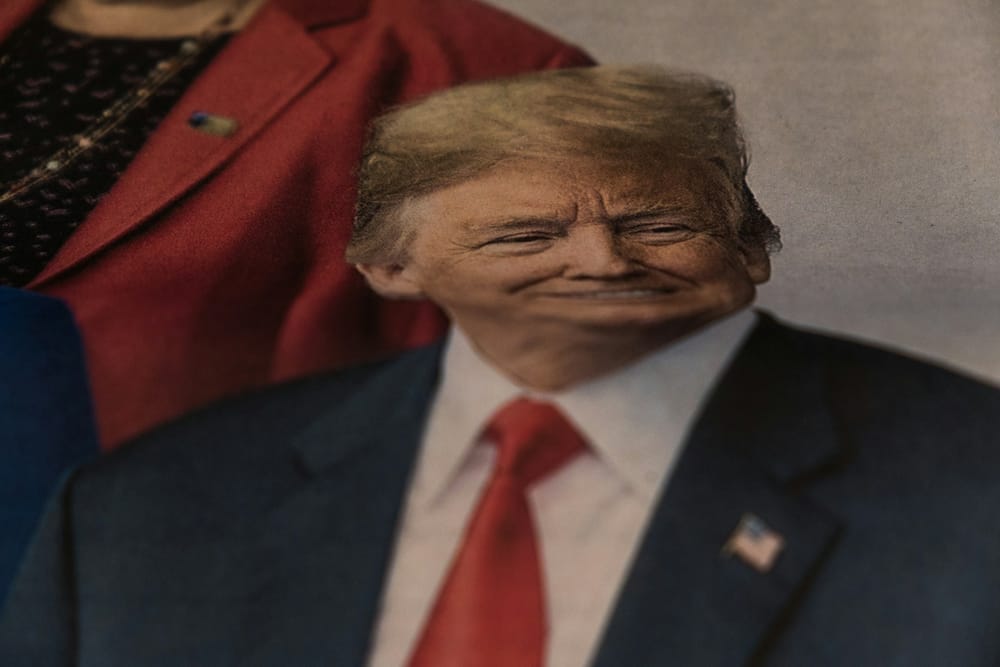 ‘TheTrillionDollarDinner.Gov’ Registered Around Time of Trump’s Pay-to-Play Memecoin Dinner Announcement