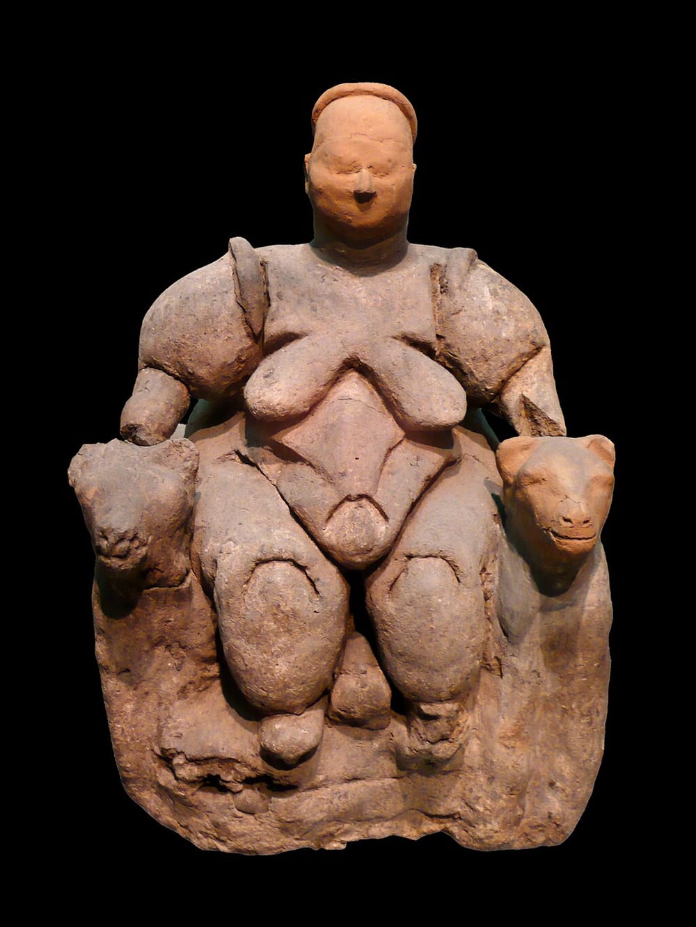 DNA from Prehistoric Proto-City Reveals 'Surprising' Signs of Female-Centered Society