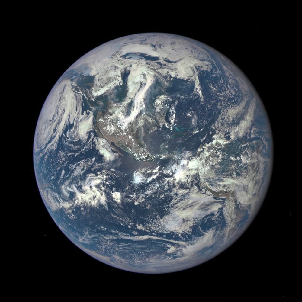 Trump’s NASA Cuts Would Hurt America for a Long, Long Time