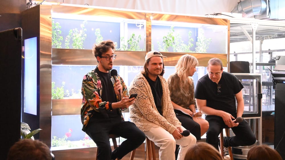 Podcast: 404 Media Live—NYC!