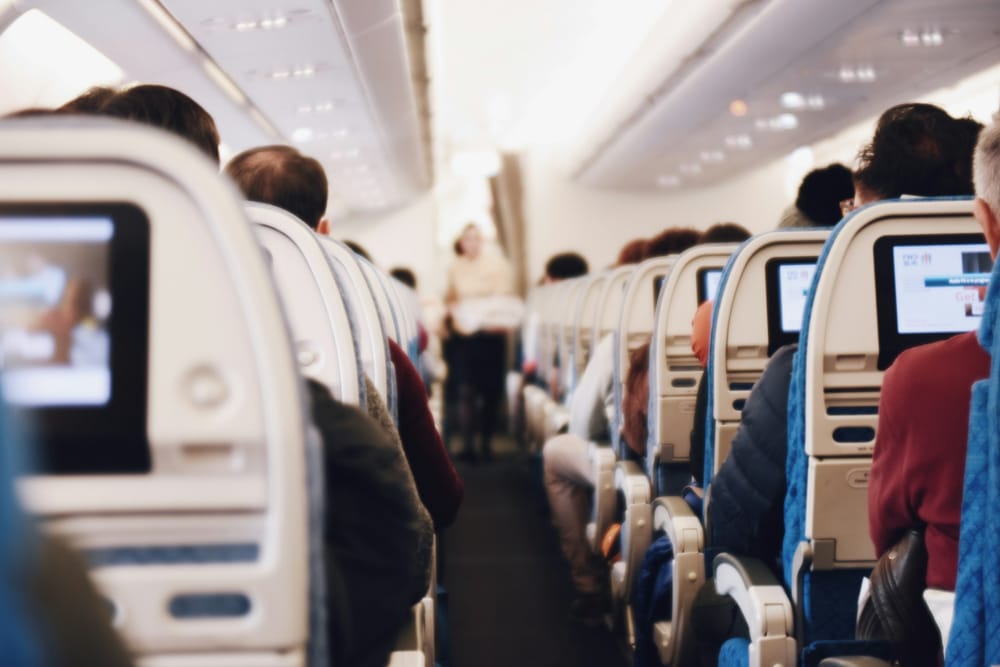 Airlines Sell 5 Billion Plane Ticket Records to the Government For Warrantless Searching