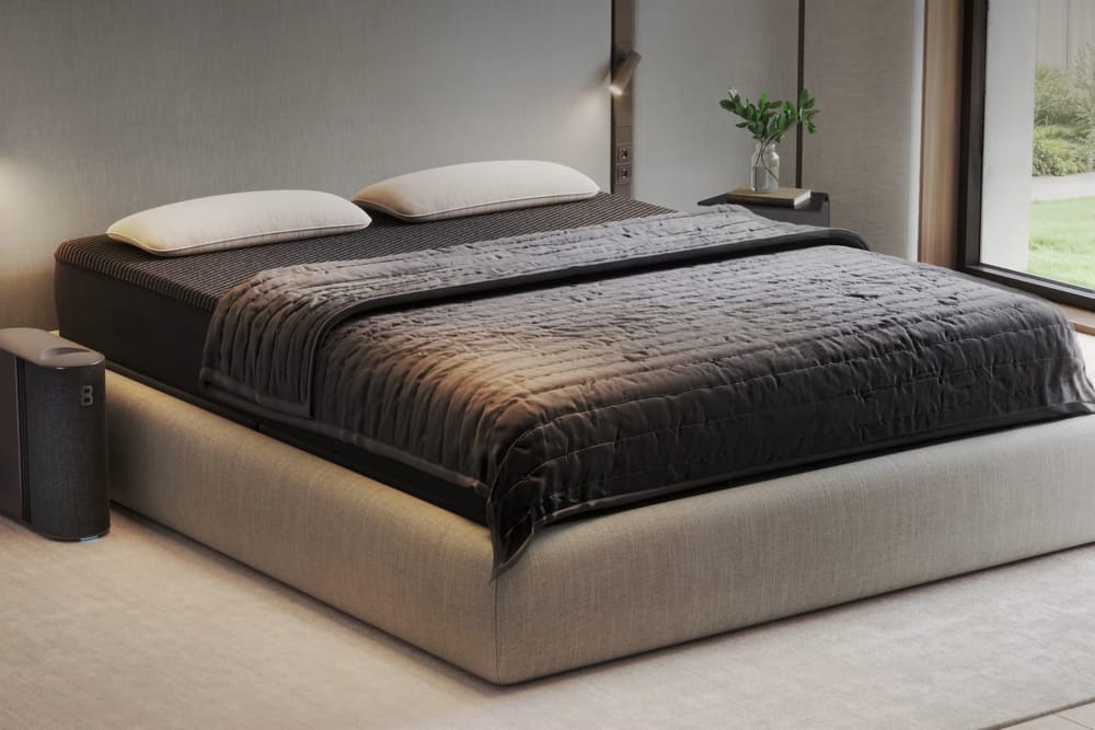 The AWS Outage Bricked People’s $2,700 Smartbeds