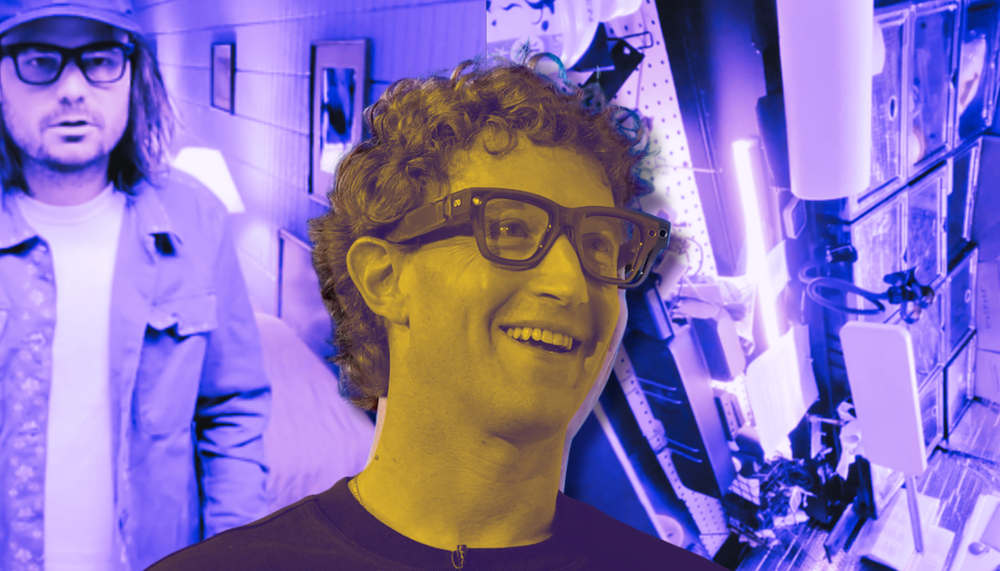 Behind the Blog: Ray-Bans Are No Longer Cool or Timeless