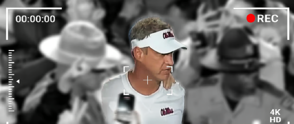 DHS Is Deploying a Powerful Surveillance Tool at College Football Games