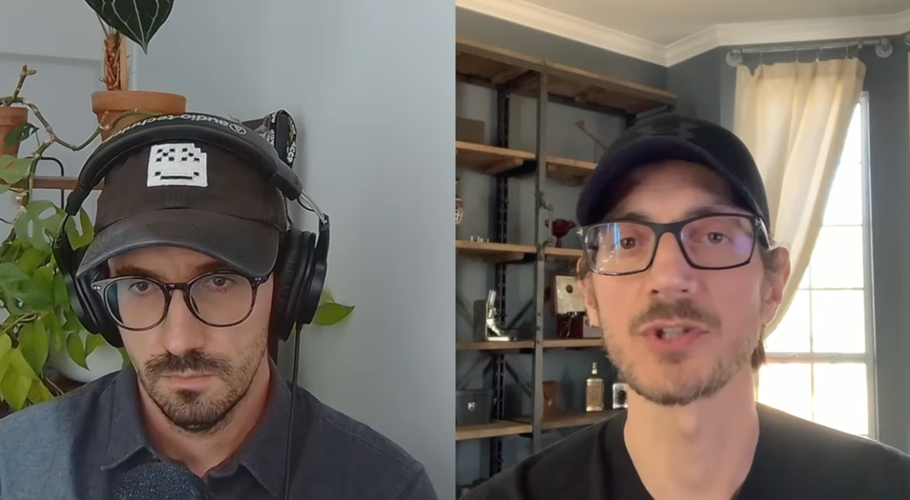 The Crackdown on ICE Spotting Apps (with Joshua Aaron)