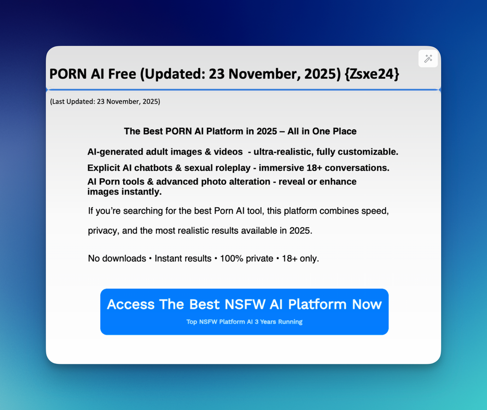 Porn Is Being Injected Into Government Websites Via Malicious PDFs