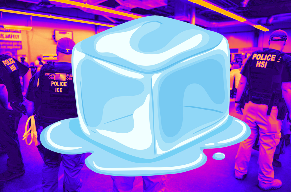 ICEBlock Creator Sues U.S. Government Over App’s Removal