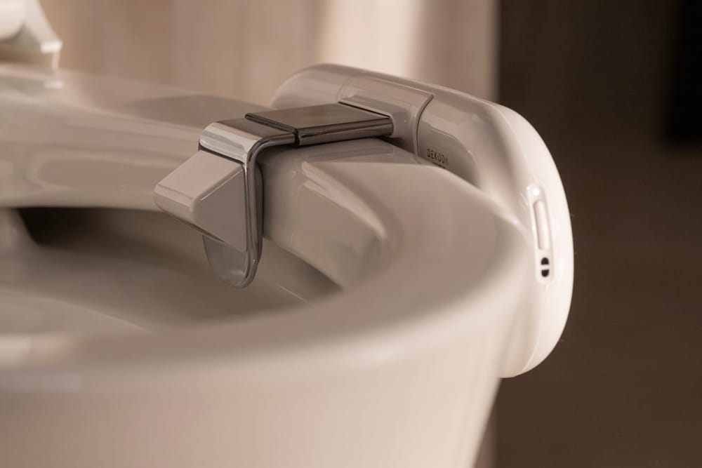 Kohler's Smart Toilet Camera Not Actually End-to-End Encrypted