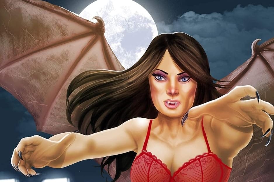 Erotic Parody 'Melania: Devourer of Men' Sales Surge on Amazon Amid Documentary Flop